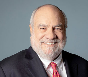 Dennis A. Suskind Portrait