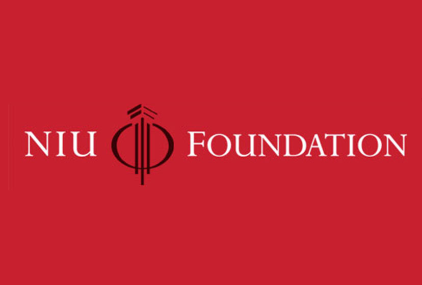 NIU Foundation lauds alum, CME group for philanthropy