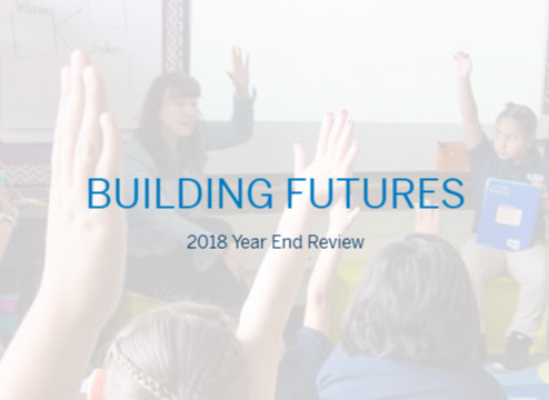 Building Futures