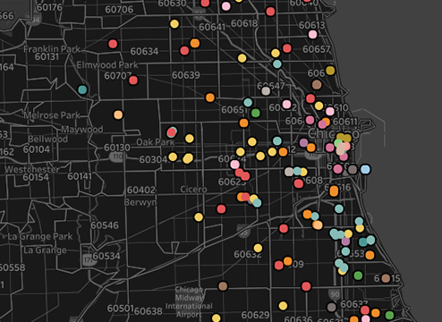 Chicago’s One-Stop Shop for Youth Computer Science Opportunities